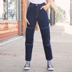 ***SOLD*** Ariana Painter Pants